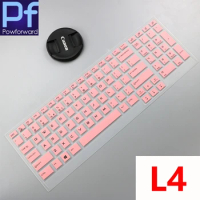 Keyboard protector skin Cover for Dell Alienware 18 17 R2 R3 R4 2015/2016 Version Alienware AW17R4 AW17R3 Area-51m 17.3'' 2019