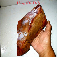 batu akik bahan pancawarna Garut (164)