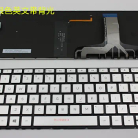 best notebook keyboard for HP Spectre 13-v113tu US layout
