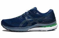 ASICS GEL-KAYANO 28 NAVY BLUE