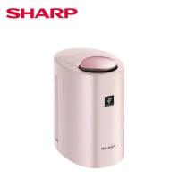 SHARP 夏普 水活力美容保濕器 IB-HF6T -