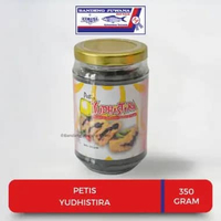 Petis Yudhistira Khas Semarang