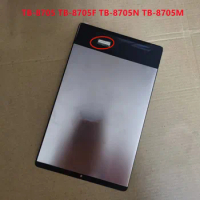New 8.0''For Lenovo Tab M8 FHD TB-8705 TB-8705F TB-8705N TB-8705M 8705 LCD Display +Touch Screen Digitizer Assembly Replace