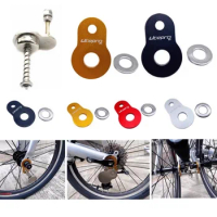 Litepro Folding Bike Magnet Fixing Bracket Folding Bike Frame Wheel Fixed Mount Folding Bicycle Accessories