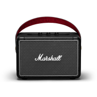 Marshall KILBURN II 黑色 可攜式 藍牙喇叭