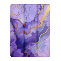 適用iPad平板保護殼2021Pro1寸筆槽air4三折iPad789