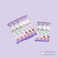 MARSHMALLOW BULAT........