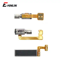 Ringer Vibrator Module Vibration Motor Flex Cable Module Repair Parts For Vivo NEX 3 3S 5G A S Dual Display