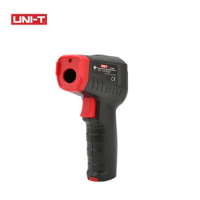 UNI-T UT306C Digital Thermometer Infrared Thermometer Contactless Laser Temperature Meter Gun -500-500