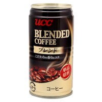 UCC 濃醇原味咖啡(185g)