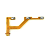 for HTC 10 One M10/HTC 10 EVO/HTC U Ultra/HTC U11/HTC U11 Plus U11+ Power and Volume Key Buttons Flex Cable
