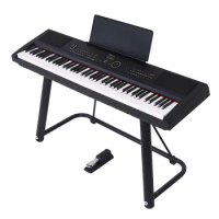 Newest portable digital piano 193 electronic 88 keys keyboard piano wholesale piano 88 keys digital