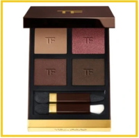 TOM FORD 湯姆福特幻魅四色眼影盤 EYE COLOR QUAD #46 EMBER BRONZE 6G
