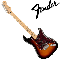 『FENDER』Player 系列限量琴款電吉他 Stratocaster Maple / 公司貨保固