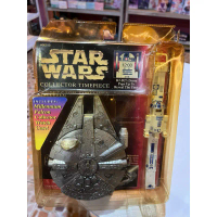 แท้/พร้อมส่ง Millenium Watch Case with R2-D2 Watch, Star Wars Collector Timepiece. unopened. คําแนะน