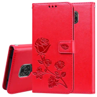 Flip Leather Phone Case for Xiaomi Redmi Note 9S Case Wallet Cover for Xiaomi Redmi Note9S Case Redmi Note 9S 9 S Case