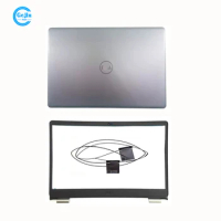 New Original Laptop Lcd Back Cover Case/ LCD Front Frame For Dell Inspiron 15 3501 3505 09F6PT 9F6PT 0KKGNJ KKGNJ