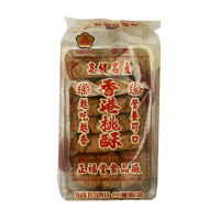 【正福堂】香港桃酥盒裝(175g)