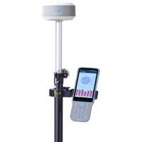 Beidou BD5 GNSS Rtk Gps High Precision Gnss GPS Receiver Price