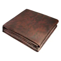 Heavy Duty Leatherette Billiard Pool Table Cover,Waterproof&amp;Tearproof Cover for Pool Table
