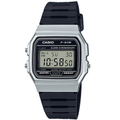 CASIO 卡西歐 F-91WM 經典不敗簡約輕薄電子錶