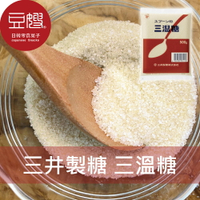 【豆嫂】日本廚房 三井製糖 砂糖(500g)(三溫糖)★7-11取貨299元免運