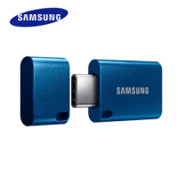 SAMSUNG USB Type-C USB3.1 Flash Drive 256GB Memory Stick 128GB 64GB Type-C Pen Drive For computers/laptops/-tablets/smartphones