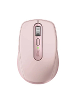 MX Anywhere 3S เมาส์ไร้สาย (สี Rose)