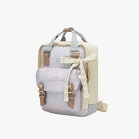Doughnut Macaroon Mini Enchanted Series Melodious Backpack Unisex D124-EN-000189-F