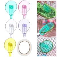 Embroidery Diamond Painting Pen Roller DIY Cross Stitch Accessories Drill Pen Roller Clay Roller Tool Roller Replacement Head