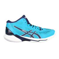 ASICS SKY ELITE FF MY 2 男高筒排羽球鞋(免運 亞瑟士「1051A065-403」≡排汗專家≡