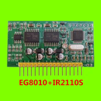 DY002-2 EG8010+IR2110S pure sine wave inverter drive board drive module