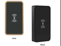 MK Security - Cabinet Lock Smart Card C45 l Kunci untuk Wardrobe / Cabinet / Locker pakai Smart Card