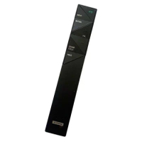 New Replacement Remote Control For Sony Soundbar System SA-ST5 HT-ST5 HT-XT1 SA-WST5