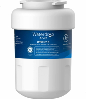 [3美國直購] Waterdrop Plus WDP-F13 (1入) 冰箱濾芯 NSF認證濾心 適 GE MWF_TC3