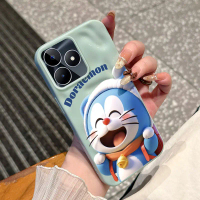 Casing Hp Untuk Realme C53 C55 C51 C51s C61 C63 Realme Narzo N53 N61 N63 Narzo N55 Note 50 Note 60 N