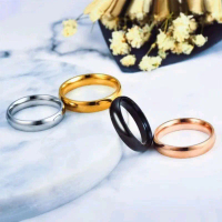 CINCIN PERMATA TITANIUM / CINCIN PERMATA TITANIUM ANTI KARAT