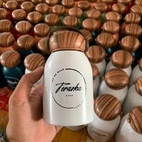 Souvenir Tumbler Jamur, Souvenir Ulang Tahun, Souvenir Wedding, Souvenir Wisuda