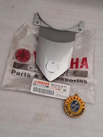 COVER, SIDE 5 / SAMBUNGAN BODY BELAKANG YAMAHA MX KING SILVER ORIGINAL YGP 2PV-F171E-00-P3