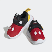 【adidas官方旗艦】DISNEY SURU365 米奇運動鞋 嬰幼童鞋(HP9004)