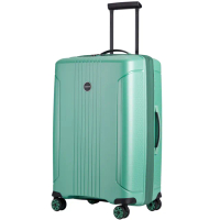 【Verage 維麗杰】25吋倫敦系列行李箱/旅行箱(淺綠)