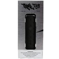 TRML T28 - Thermal T28 Peode Kit Warna Onyx Black - Midnight Blue - Rich Brown - Soft Pink 100% Auth