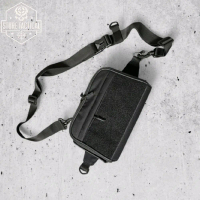 Hand bag Tactical SwitchGear Multifungsi | Tas sling Tactical SwitchGear Tas pria