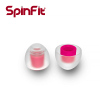 【SpinFit】CP100 矽膠耳塞(S)
