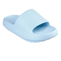 Foamies : Arch Fit  Horizon รองเท้าแตะผู้หญิง สีฟ้า/น้ำเงิน - SK108SH857ECTH