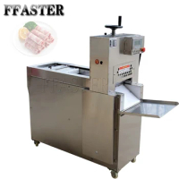 Electric Meat Slicer Fresh and Frozen Meat Slicer Professional Electric Meat Slicer