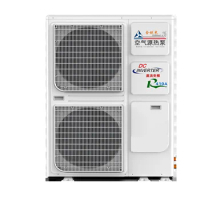 JRG-BYRBD20.0CS Air Source Heat Pump Factory Price Can Be Custom 20kw 100L Solar Pv Water Heater Swimming Pool Pumps
