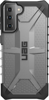 【美國代購】 UAG 三星 Galaxy S21 Plus 5G 手機殼 [6.7 英寸屏幕] 堅固輕薄超薄防震透明等離子保護套