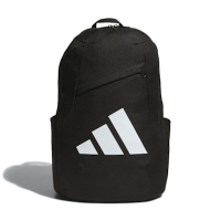 【Adidas 愛迪達】 ESS BP CLASSIC 後背包 男女 - JF0755