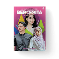 Ketika Ayat-Ayatmu Bercerita Cinta